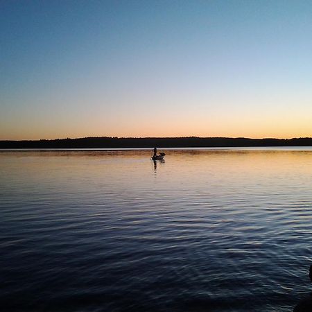 Strandbo Forby Екстериор снимка