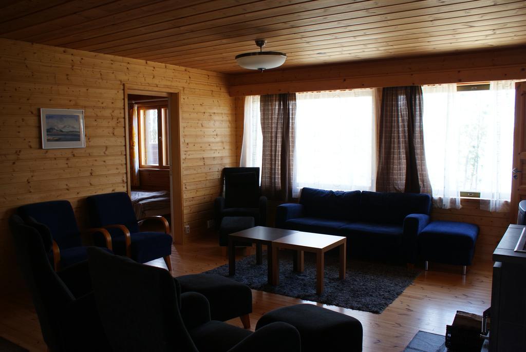 Strandbo Forby Екстериор снимка