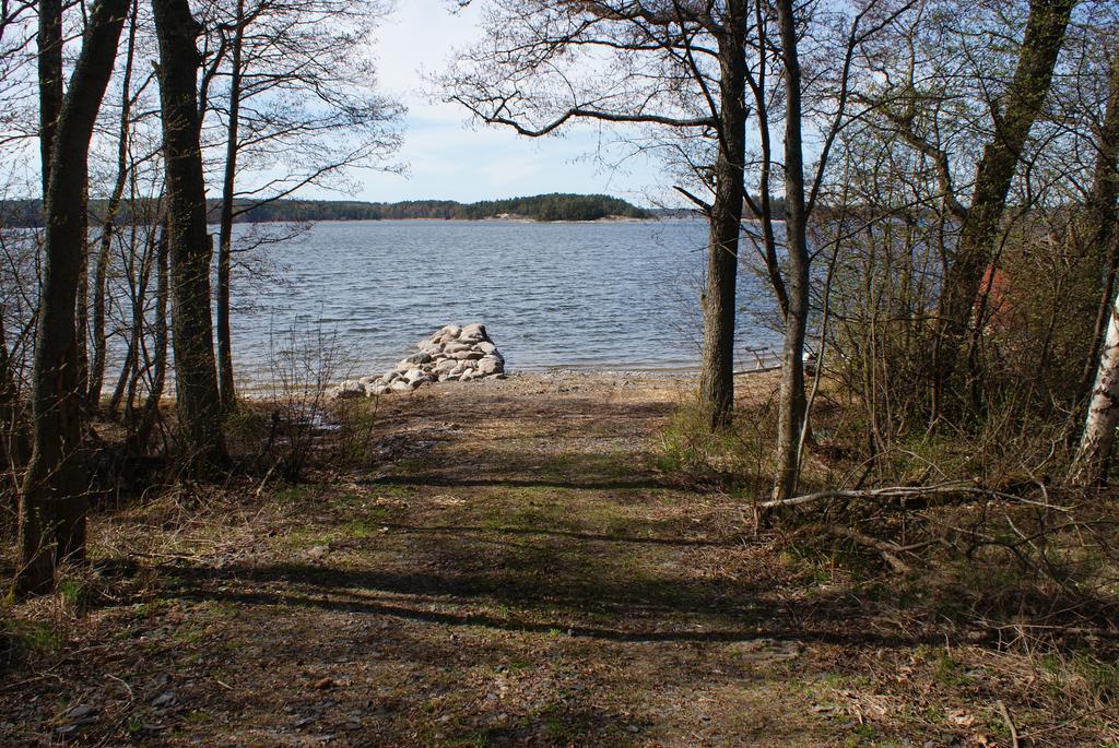 Strandbo Forby Екстериор снимка
