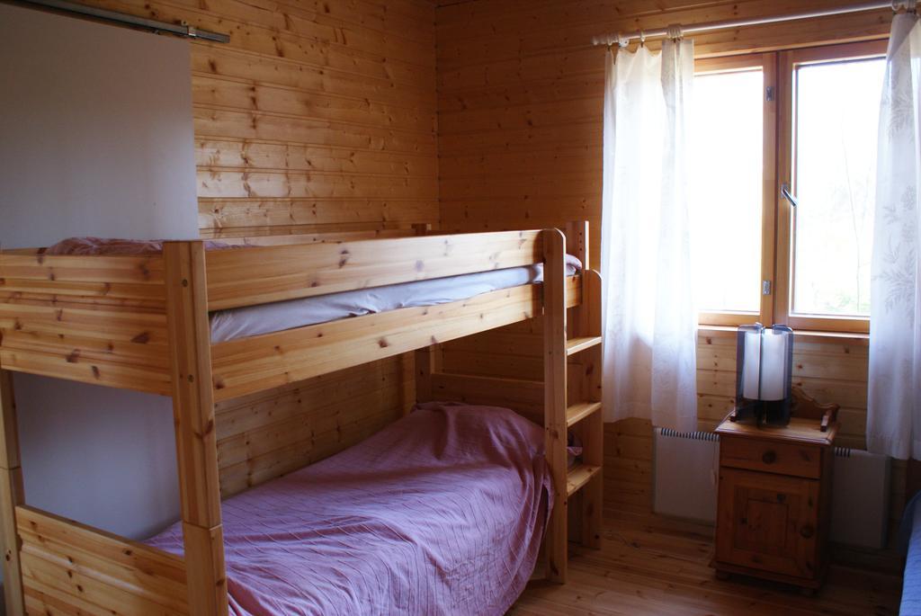 Strandbo Forby Екстериор снимка