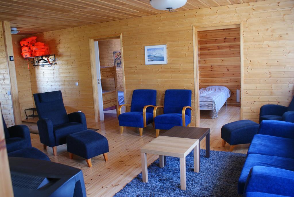 Strandbo Forby Екстериор снимка