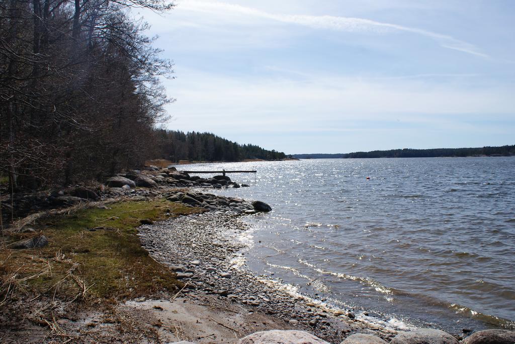 Strandbo Forby Екстериор снимка
