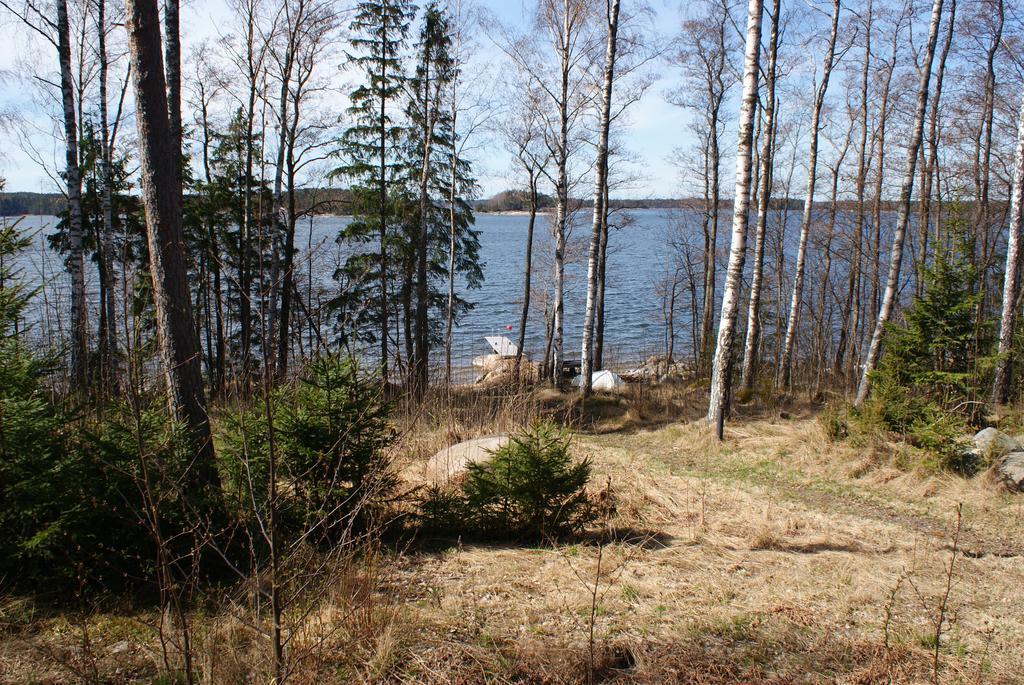 Strandbo Forby Екстериор снимка