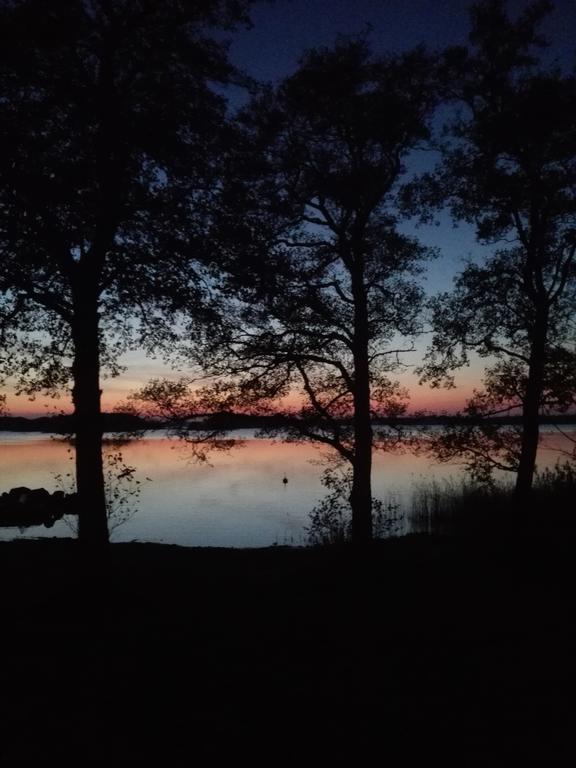 Strandbo Forby Екстериор снимка